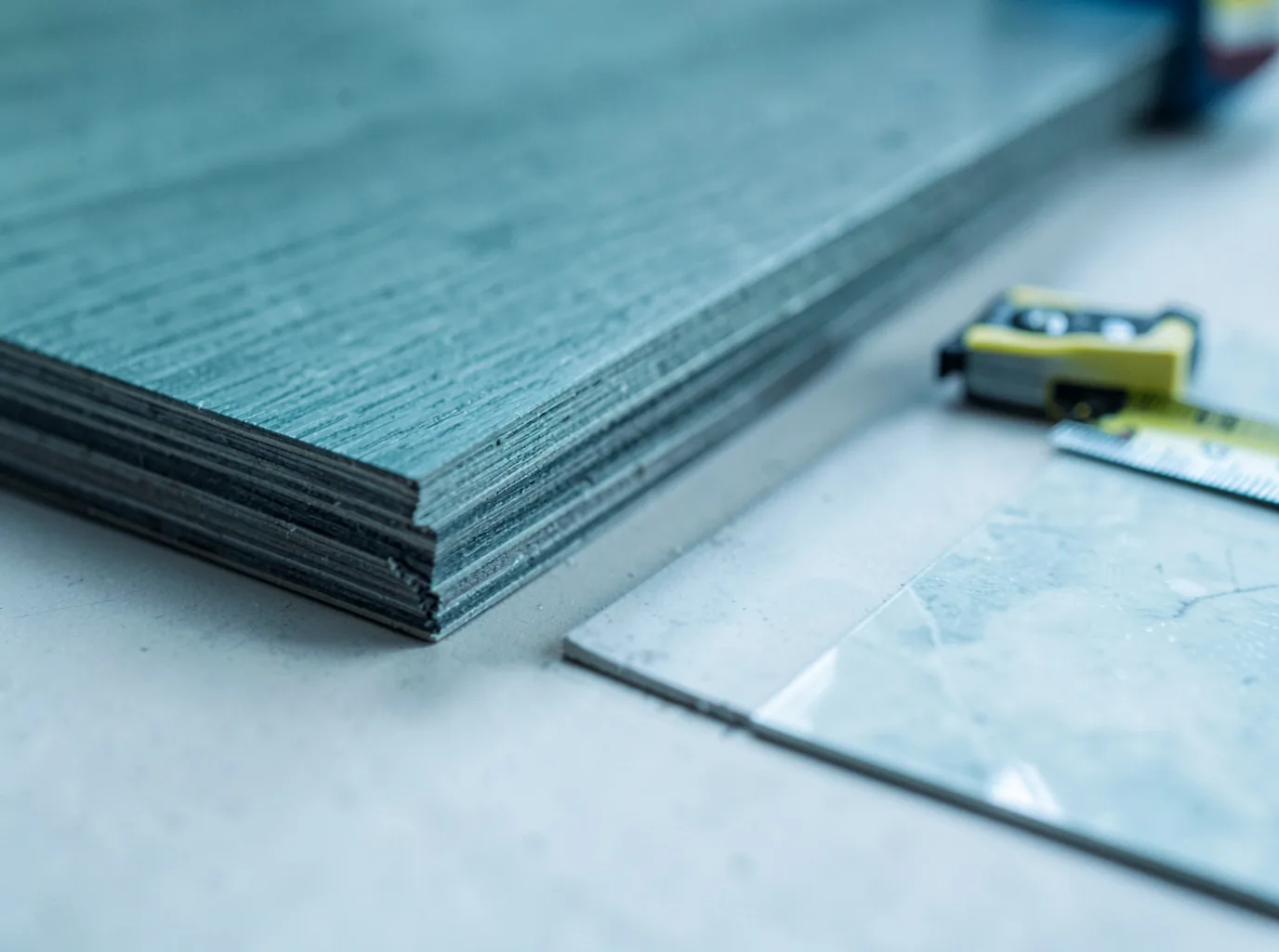 Luxury Vinyl Plank Installation Ridgefield, NJ FAQs